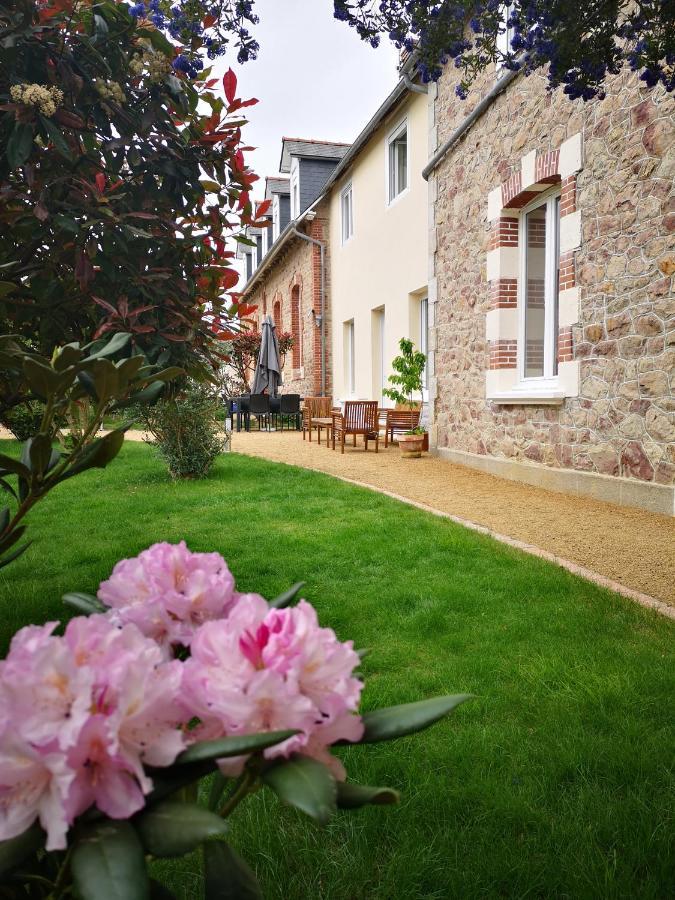 פמפול Chambres D'Hotes "Le Clos De La Baie" מראה חיצוני תמונה