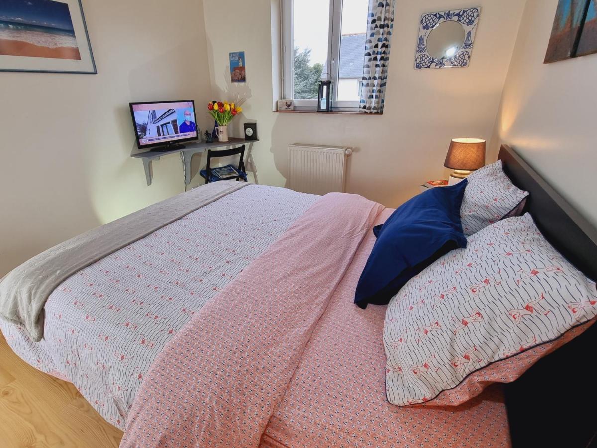 פמפול Chambres D'Hotes "Le Clos De La Baie" מראה חיצוני תמונה