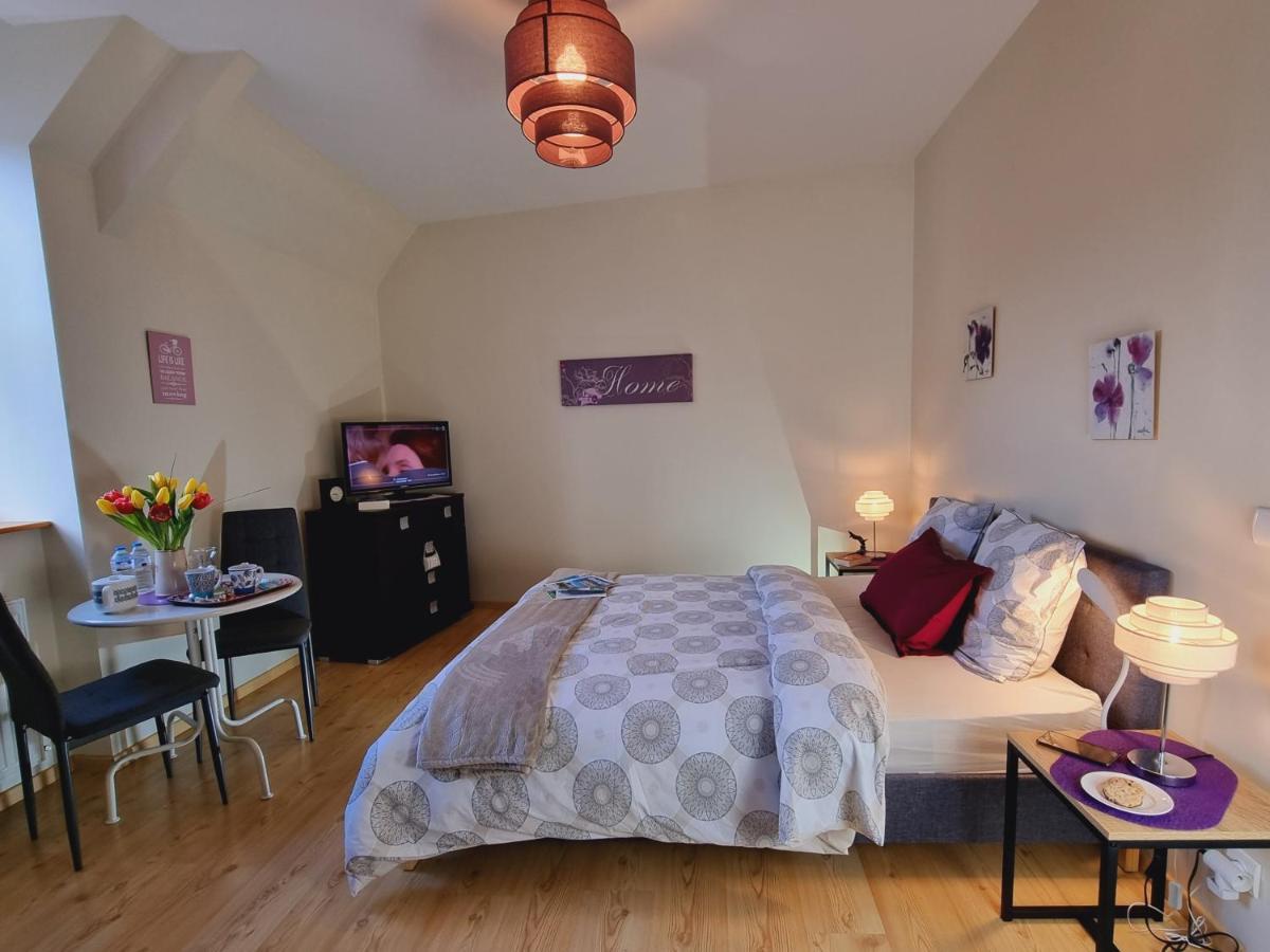 פמפול Chambres D'Hotes "Le Clos De La Baie" חדר תמונה
