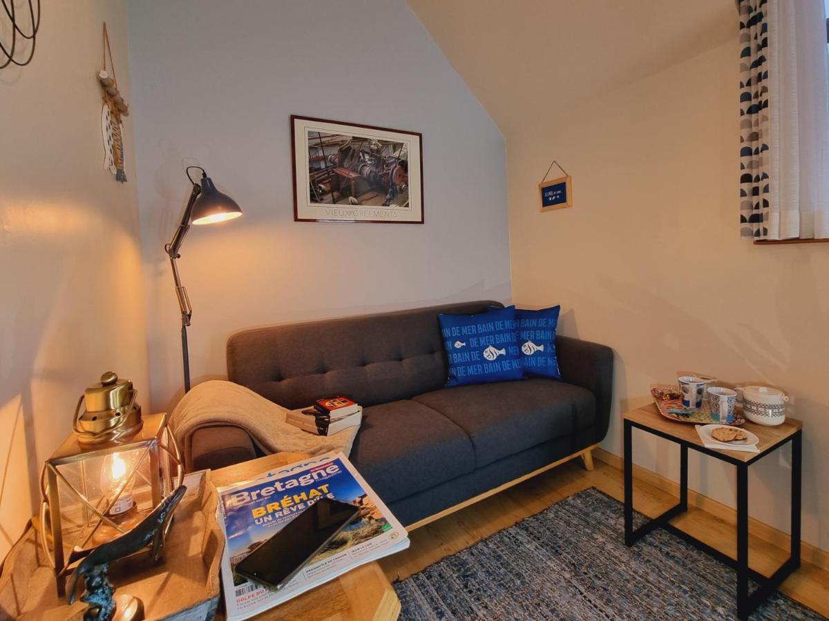 פמפול Chambres D'Hotes "Le Clos De La Baie" מראה חיצוני תמונה