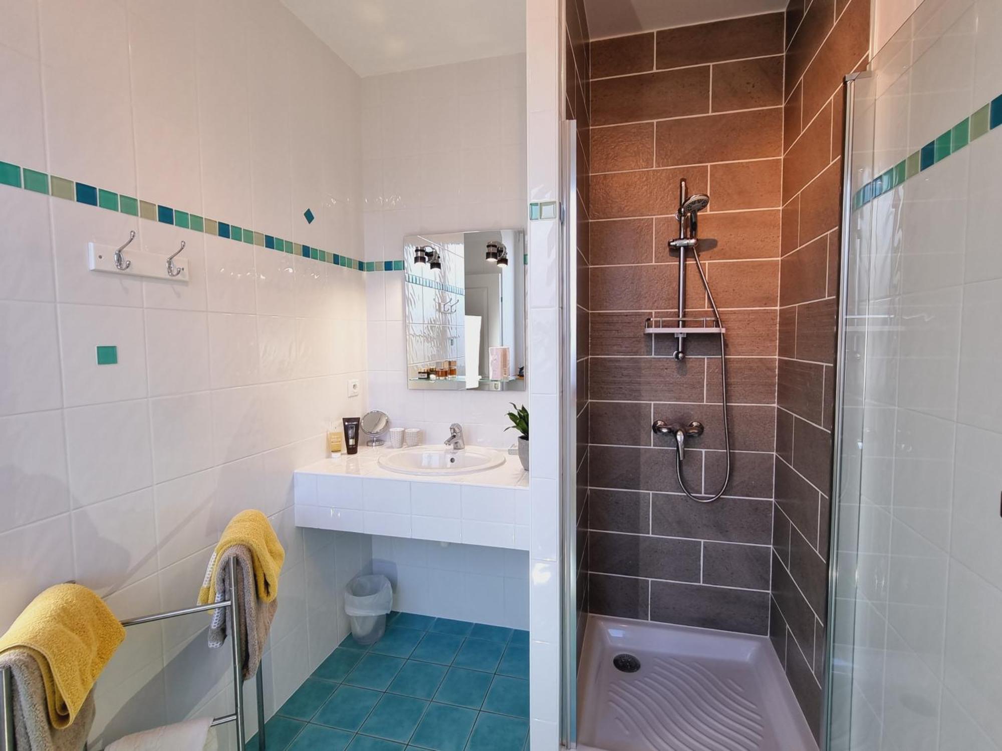 פמפול Chambres D'Hotes "Le Clos De La Baie" מראה חיצוני תמונה
