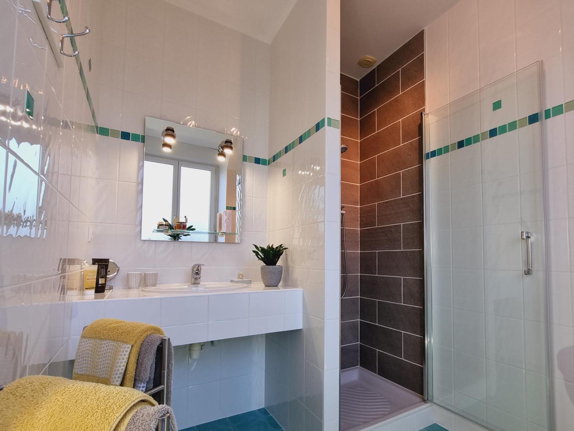 פמפול Chambres D'Hotes "Le Clos De La Baie" חדר תמונה