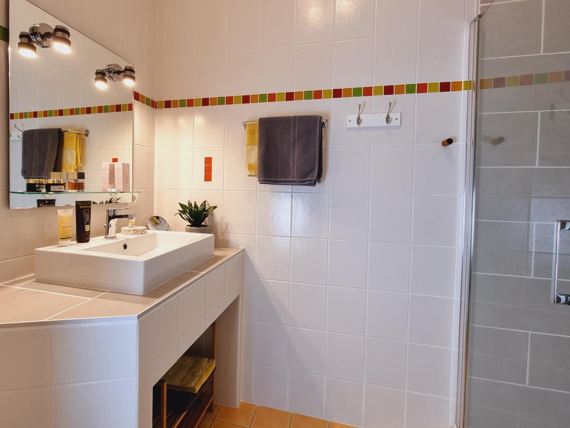 פמפול Chambres D'Hotes "Le Clos De La Baie" חדר תמונה