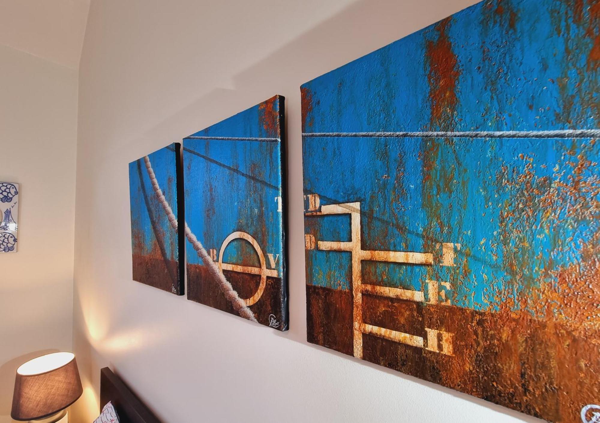 פמפול Chambres D'Hotes "Le Clos De La Baie" חדר תמונה
