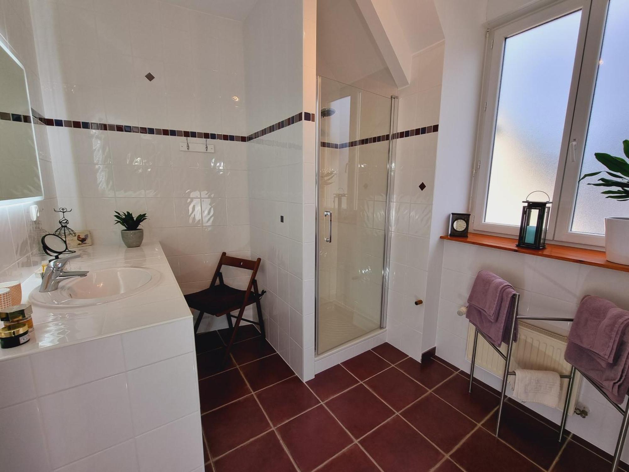פמפול Chambres D'Hotes "Le Clos De La Baie" מראה חיצוני תמונה