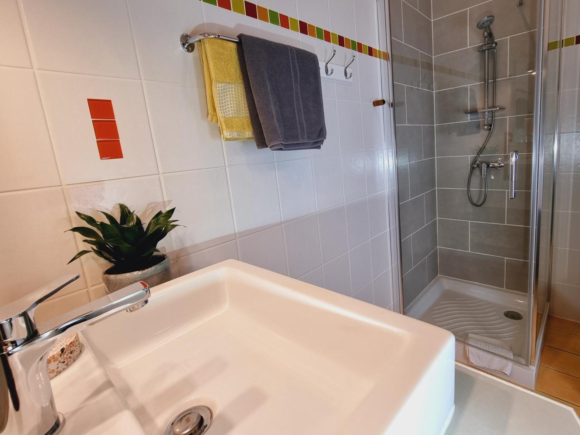 פמפול Chambres D'Hotes "Le Clos De La Baie" חדר תמונה