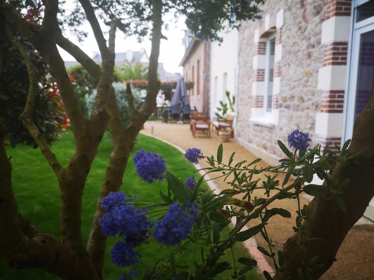 פמפול Chambres D'Hotes "Le Clos De La Baie" מראה חיצוני תמונה