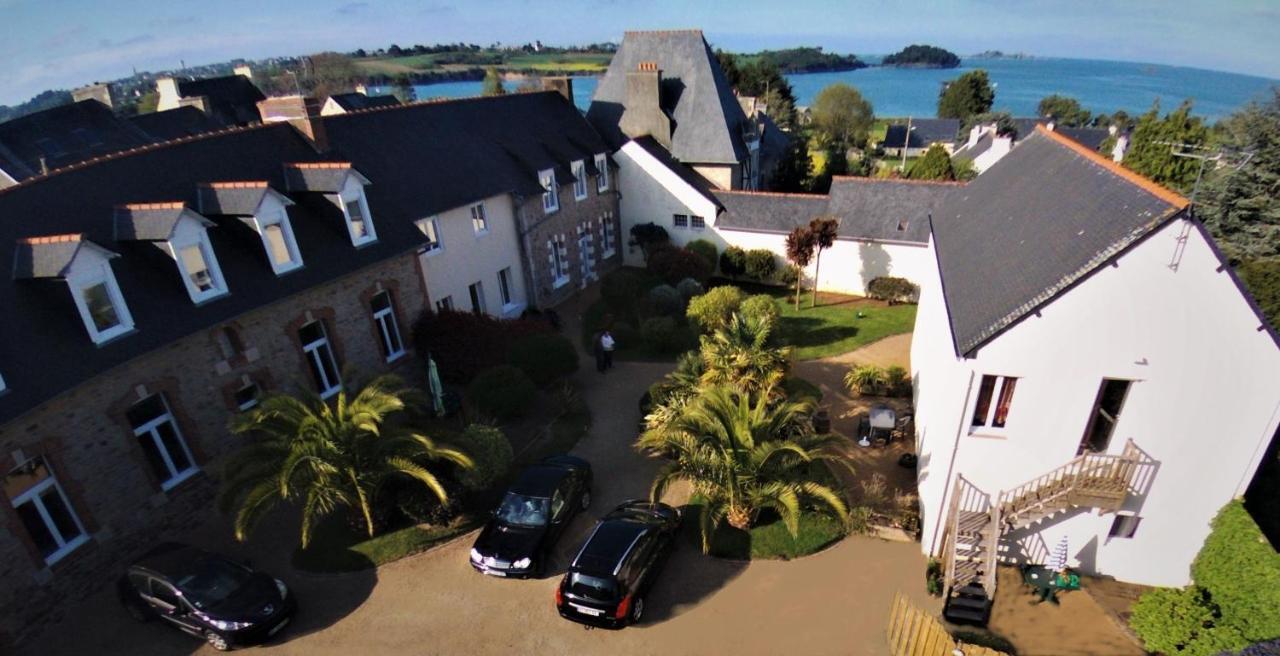 פמפול Chambres D'Hotes "Le Clos De La Baie" מראה חיצוני תמונה